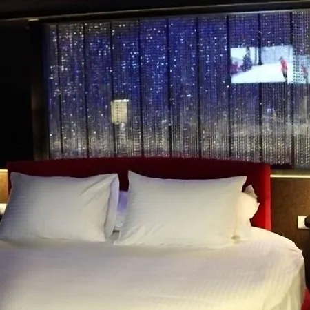 No 19 Boutique Hotel