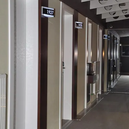 No 19 Boutique Ankara