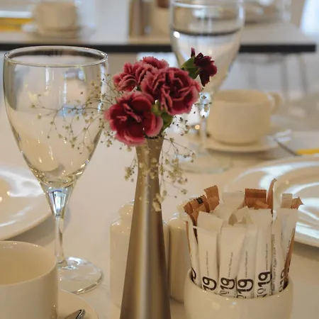 No 19 Boutique Hotel Ankara