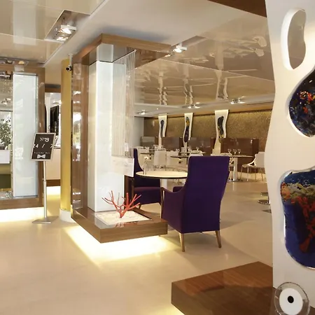 No 19 Boutique Ankara