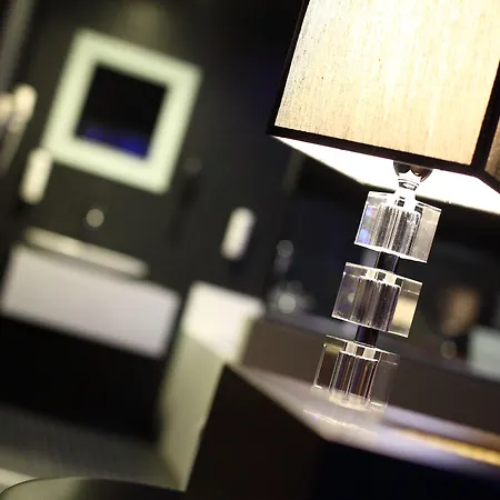 No 19 Boutique Hotel