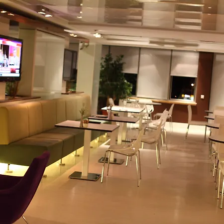 Hotel No 19 Boutique Ankara