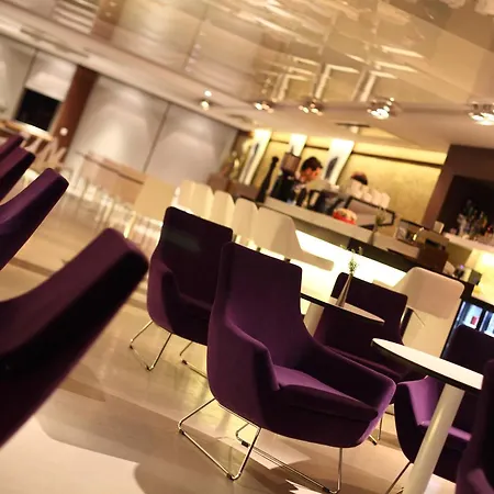 Hotell No 19 Boutique 4*