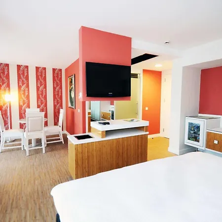 Hotel No 19 Boutique