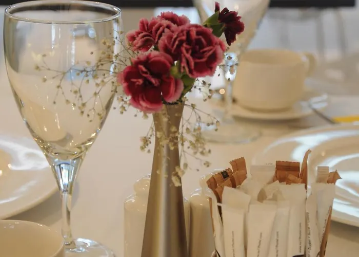 No 19 Boutique Hotell Ankara