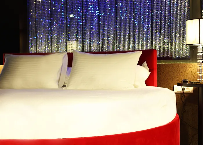 Hotell No 19 Boutique