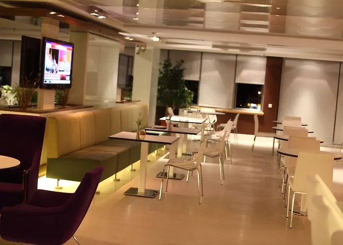 Hotell No 19 Boutique Ankara