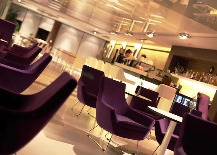 No 19 Boutique Hotell