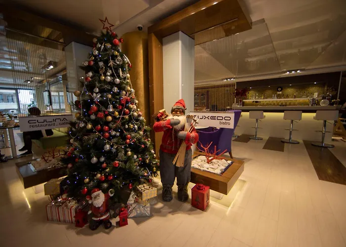 No 19 Boutique Hotell