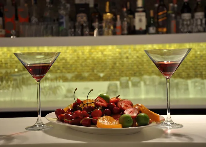 Hotell No 19 Boutique 4*