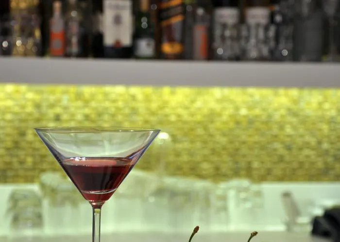 Hotell No 19 Boutique Ankara