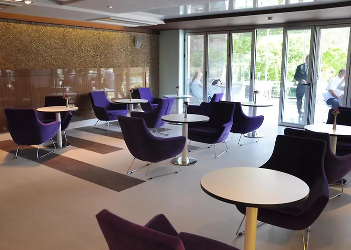 No 19 Boutique Hotell