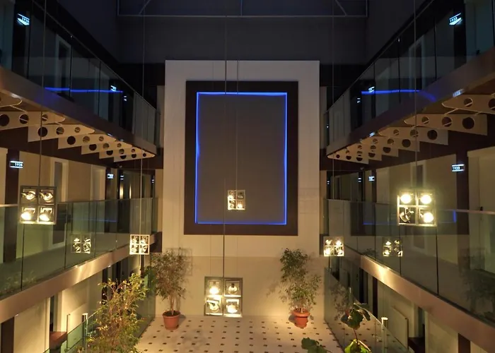 Hotell No 19 Boutique Ankara