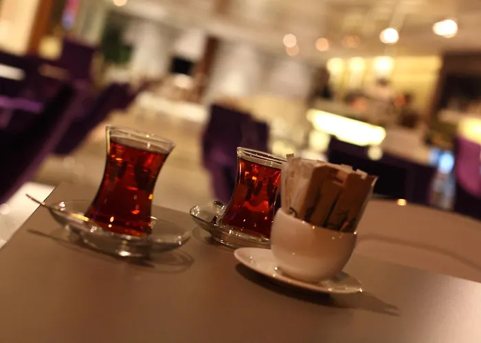 No 19 Boutique Ankara