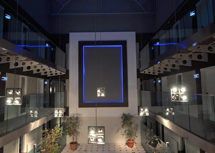 No 19 Boutique 4* Ankara