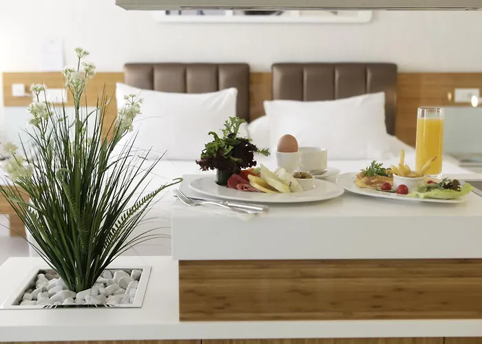 No 19 Boutique Hotell