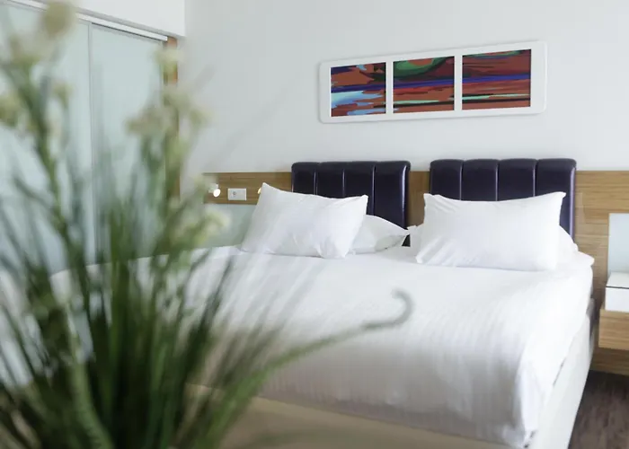 Hotell No 19 Boutique