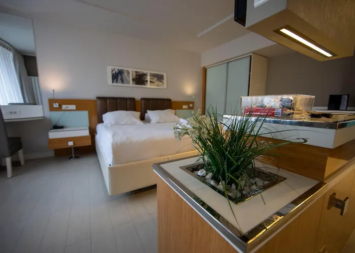 No 19 Boutique Hotell Ankara