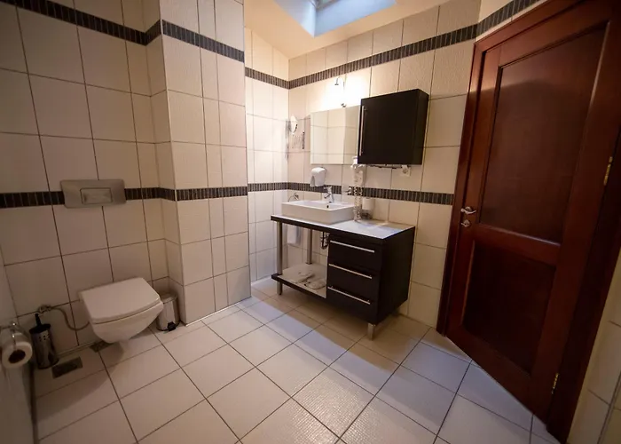 Hotell No 19 Boutique