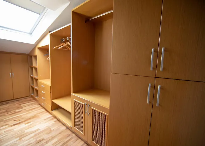 Hotell No 19 Boutique Ankara