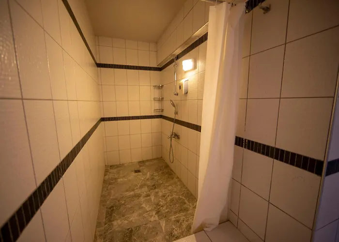 No 19 Boutique Hotell