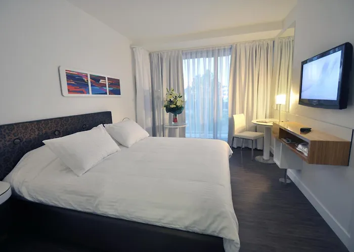 Hotell No 19 Boutique