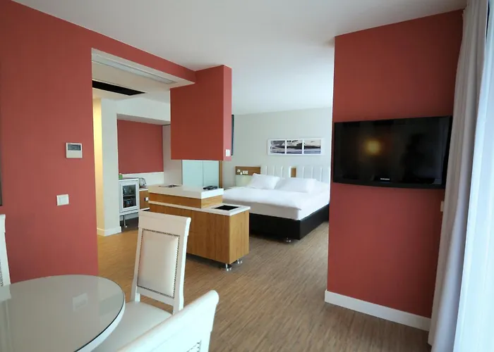 No 19 Boutique Hotell