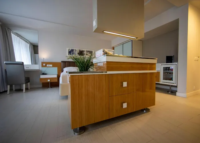 No 19 Boutique Hotell Ankara