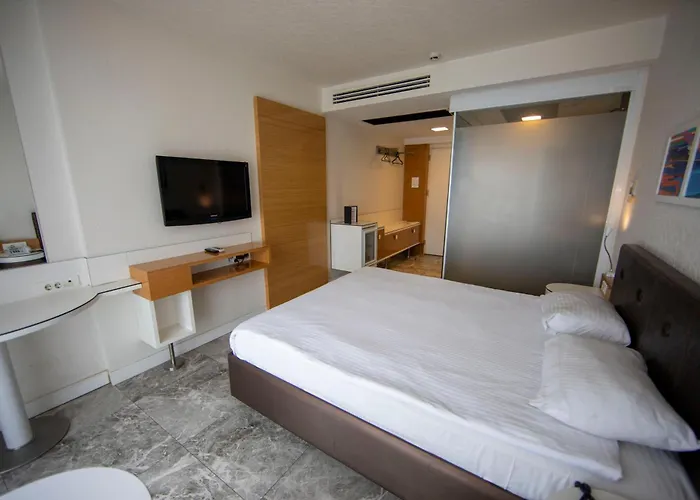 No 19 Boutique Ankara