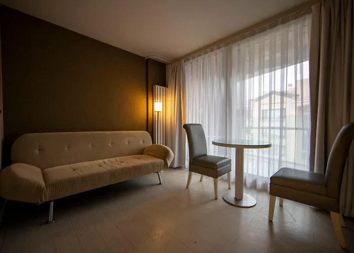 Hotell No 19 Boutique