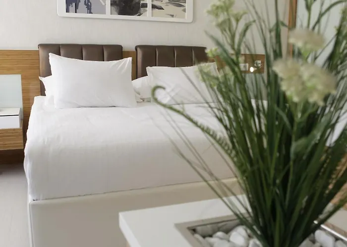 Hotell No 19 Boutique