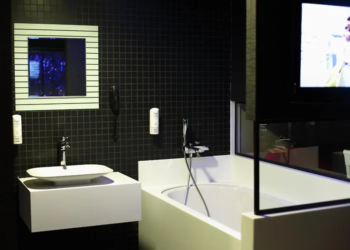 Hotell No 19 Boutique Ankara