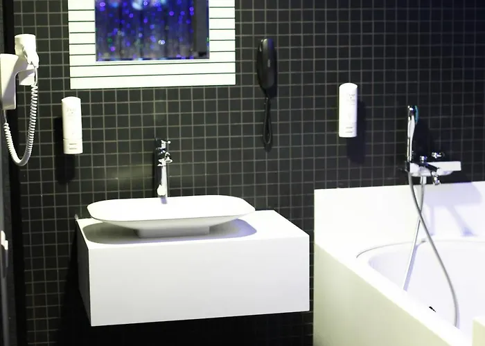 Hotell No 19 Boutique