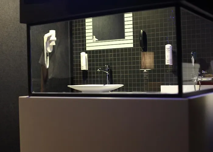 No 19 Boutique Hotell Ankara