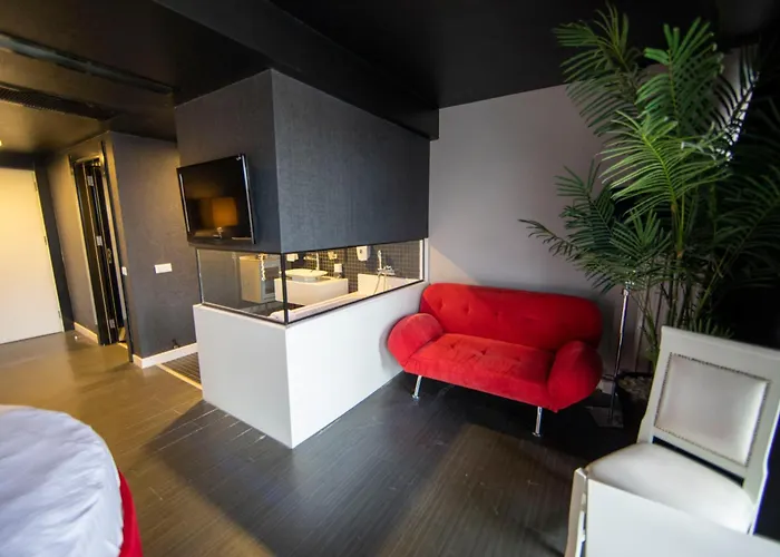 No 19 Boutique 4* Ankara