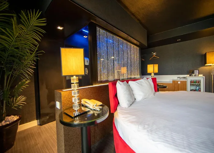 Hotell No 19 Boutique