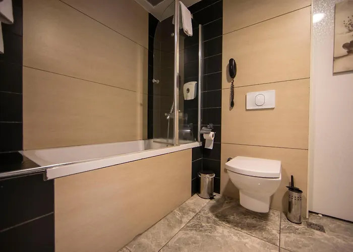 No 19 Boutique Hotell