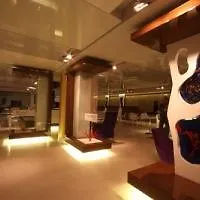 Hotell No 19 Boutique Ankara