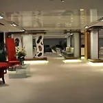 No 19 Boutique 酒店 4*