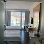 No 19 Boutique Hotel 4*