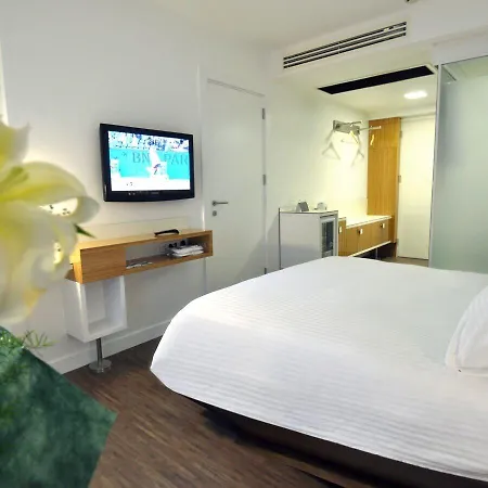 No:19 Boutique 4*