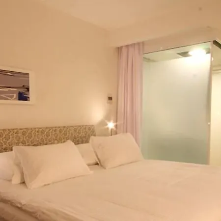 بوتيك نمبر 19 فندق 4*