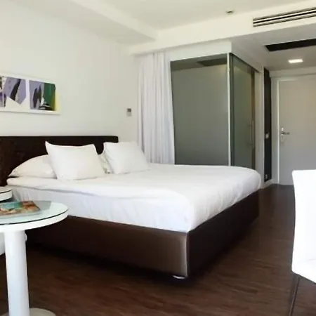 ホテル No 19 Boutique