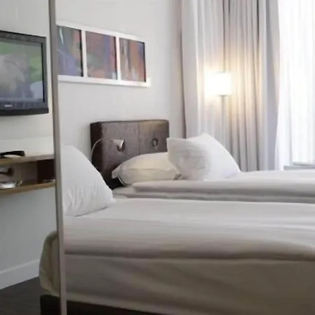 Hotel No:19 Boutique Ankara