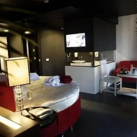No:19 Boutique Hotel Ankara