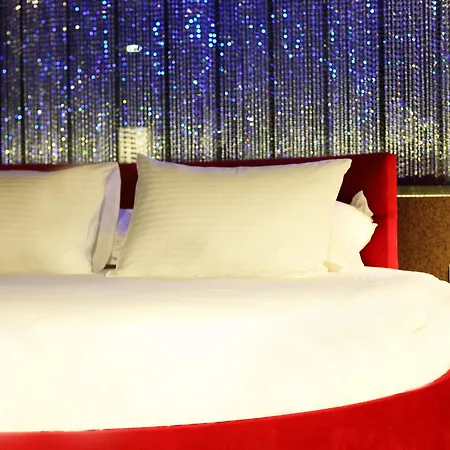 Hotel No:19 Boutique 4*