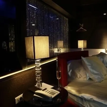 No:19 Boutique Hotel