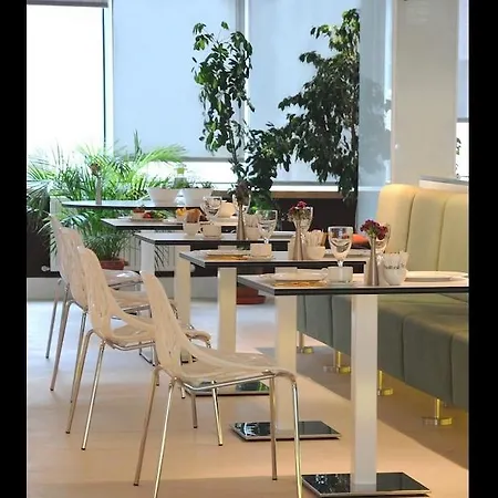 No:19 Boutique 4* Ankara