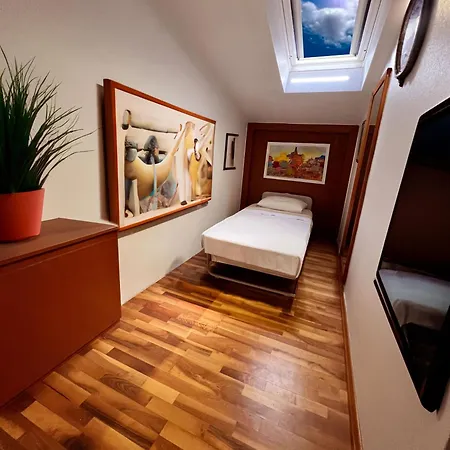 No:19 Boutique Hotel Ankara