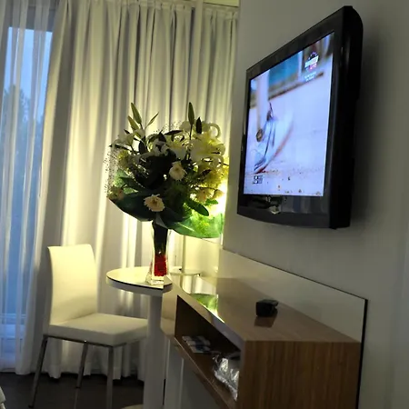 Hotel No:19 Boutique Ankara